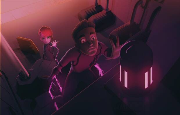 Los juegos de PlayStation Talents en la Madrid Games Week 2018 6