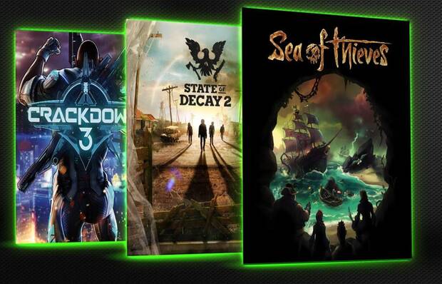 Xbox Game Pass: Precio, TODOS los juegos y detalles 3