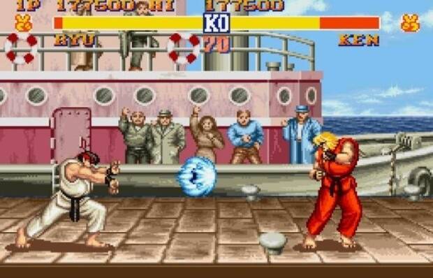Cosas que sabes si jugaste en los 90