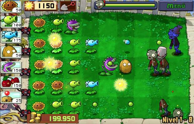 Los mejores juegos de estrategia para Android 2