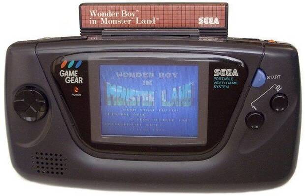 Game Gear: 25 años de una gran desconocida 3