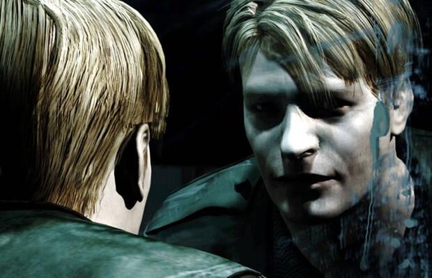 James Sunderland se adentraba en un peligroso viaje hacia lo más oscuro de su mente.