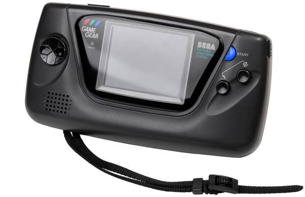 Game Gear: 25 años de una gran desconocida