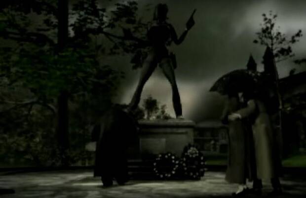 Tomb Raider: 20 a�os de curiosidades 10