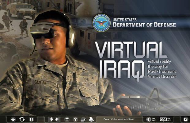 El potencial de los videojuegos para luchar contra la depresión 3