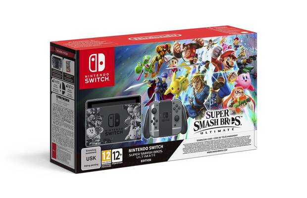 Nintendo Direct septiembre 2018 5
