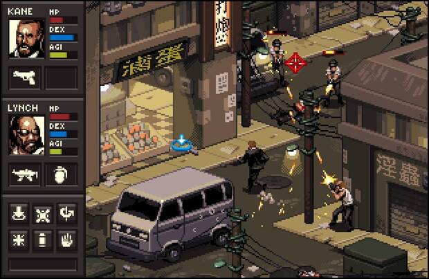 Demakes: Los juegos de hoy hace unas d�cadas (Vol. 1) 27