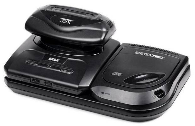 Mega-CD, 32X, Saturn... una serie de decisiones que terminaron con SEGA dejando de fabricar hardware.