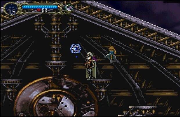 25 aos de Castlevania Symphony of the Night: Sus mejores curiosidades 12