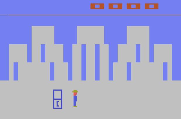 Los mayores fracasos adaptando personajes de DC Comics a videojuegos