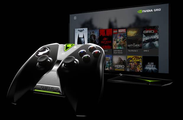 NVIDIA en la GDC 2015 1