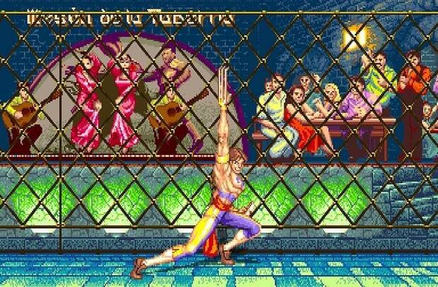 España en los videojuegos: Estereotipos y homenajes 1