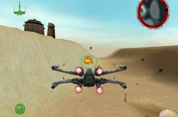 Los 20 mejores juegos de Star Wars 14