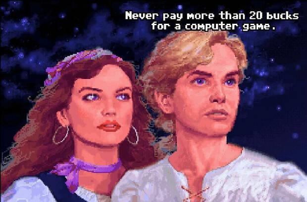 Por qué tantos jugadores veteranos quieren volver a Monkey Island