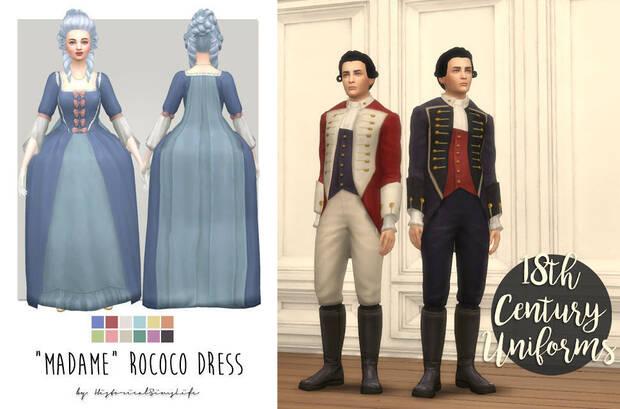 Los mejores mods para Los Sims 4 en PC (2020) - ¡Imprescindibles! 14