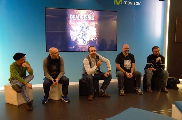 Los expertos hablando sobre sus videojuegos de zombis favoritos.