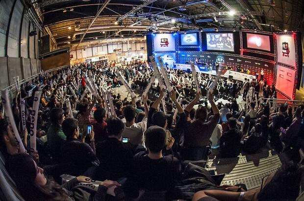 Una introducción a los eSports 4