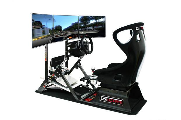 Los gadgets para gaming más caros 3