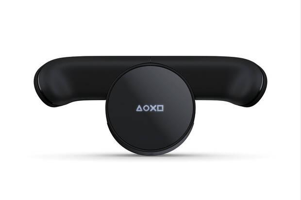 Análisis Botones traseros de Dualshock 4 ¿Merece la pena? 1