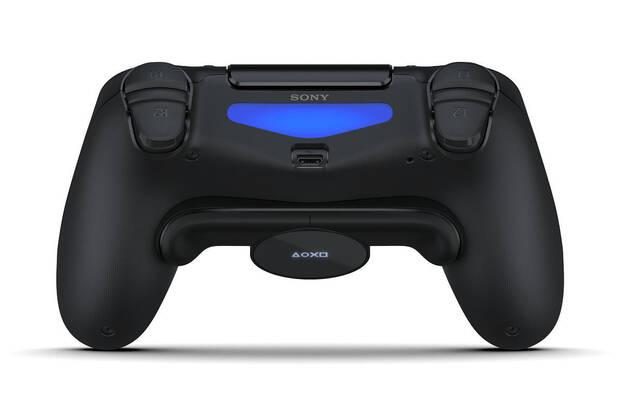 Análisis Botones traseros de Dualshock 4 ¿Merece la pena?