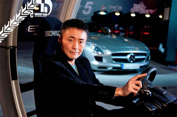 Gran Turismo: 15 años sobre el asfalto virtual 3