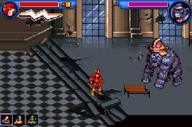 Los mayores fracasos adaptando personajes de DC Comics a videojuegos 15