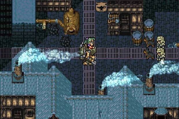20 juegos que merecen un remake