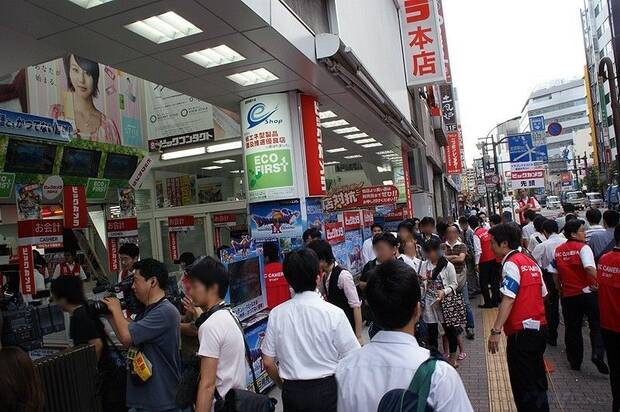 30 a�os de Dragon Quest: El rol m�s veterano y venerado 3