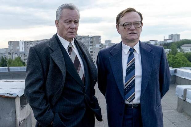 Las 10 MEJORES series de HBO España (2021)