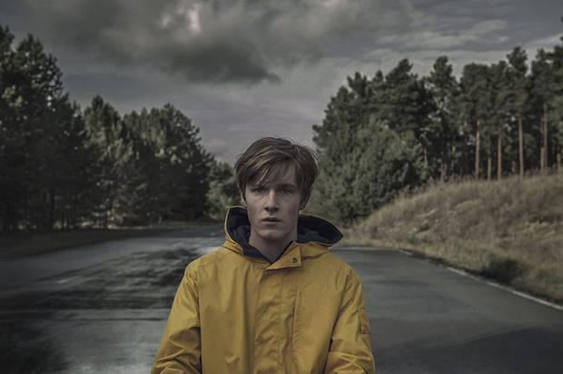 Las 15 MEJORES series de Netflix España (Actualizado, 2021) - ¡No te las pierdas! 3