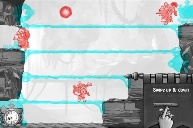 Los videojuegos también curan 6