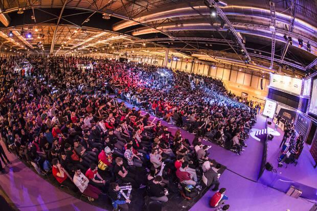 Una introducción a los eSports