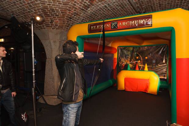 Final Fantasy XIV Festival 2014 London 3