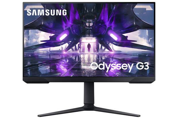 El monitor Odyssey G3 tambi
