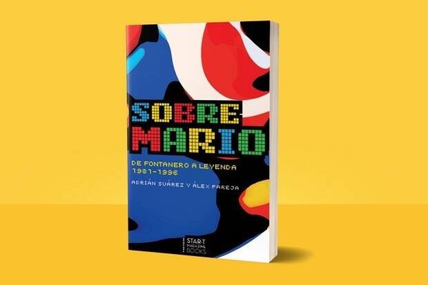 Los mejores libros de videojuegos en español 42