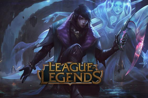 Greg Street, vicepresidente de Riot: 'Queremos ser como Disney' 2