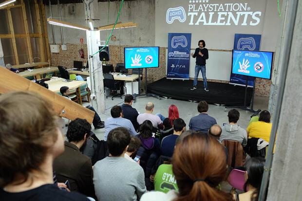PlayStation Talents 2016