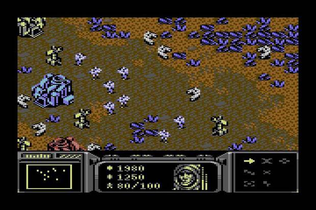 Demakes: Los juegos de hoy hace unas décadas (Vol. 3) 15