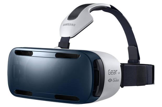 Samsung Gear VR