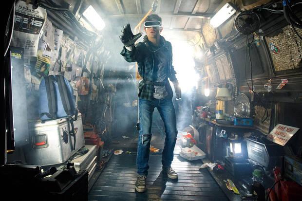 'Ready Player One', el libro y la película, nos muestra en una entretenida aventura de ciencia ficción los peligros y las virtudes que pueden llegar a ofrecer los metaversos.