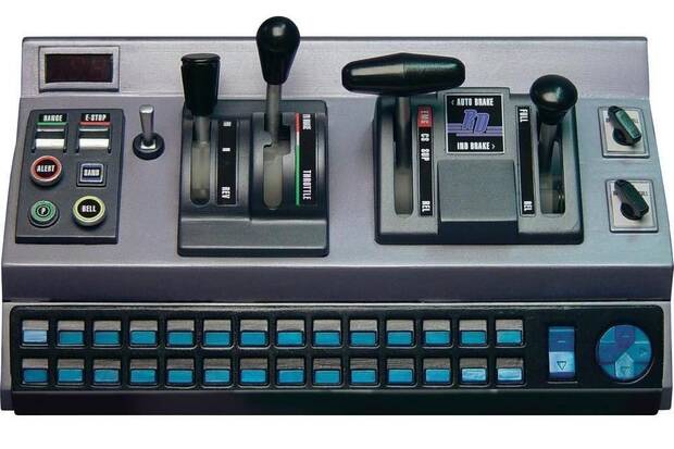 Los perif�ricos m�s extra�os de la historia 7