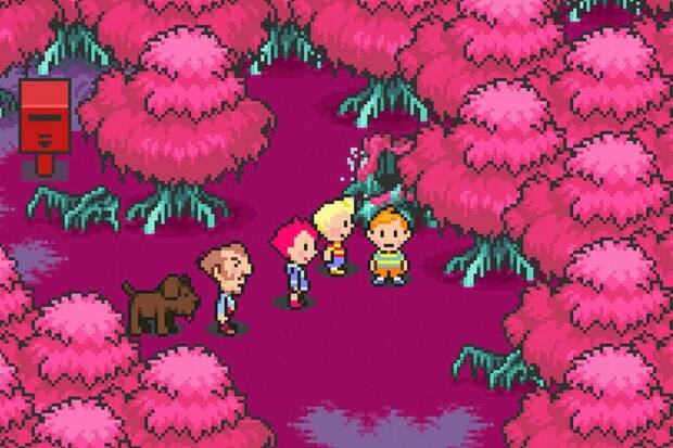 �Llegaremos a ver Mother 3 alg�n d�a en Occidente?