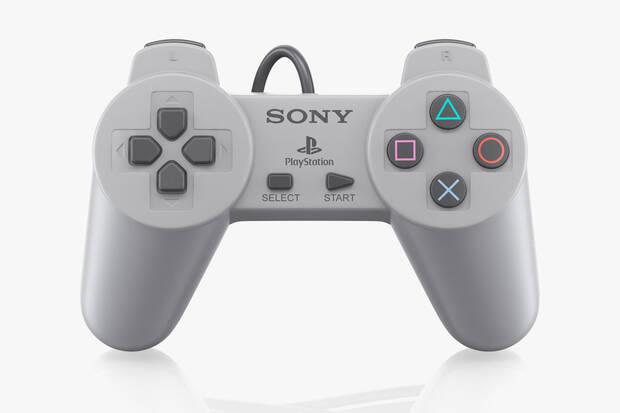 PlayStation: La historia de todos sus mandos