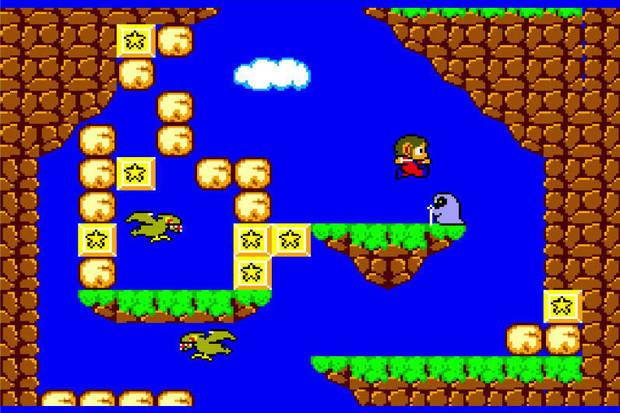 15 juegos clásicos olvidados que queremos de vuelta