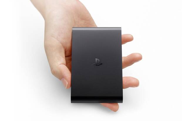 Jim Ryan, Presidente de PlayStation en Europa 1
