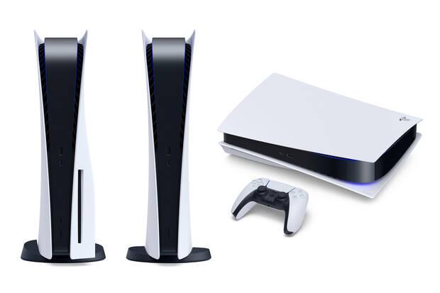 PS5: Precio, fecha, juegos de lanzamiento y todos los detalles 2