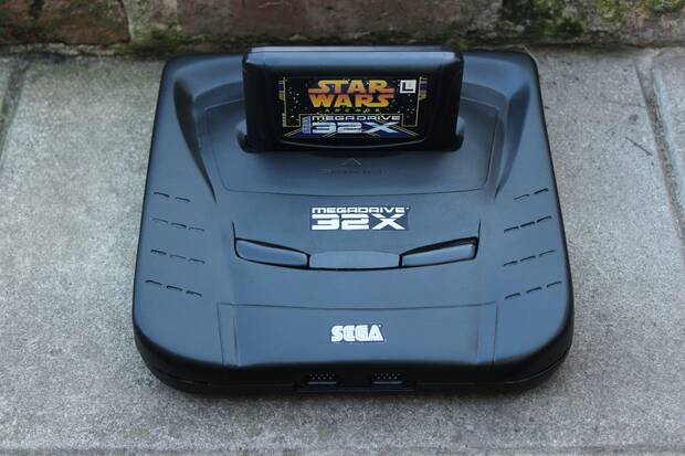 Sega Neptune, la Mega Drive con 32X integrada que nunca llegó a ver la luz,