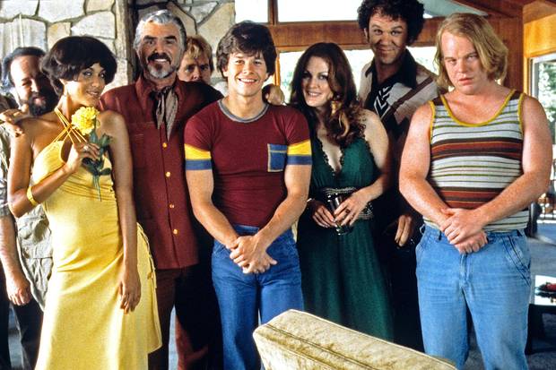 Las 20 MEJORES películas de HBO España - Recomendación (2021) 19