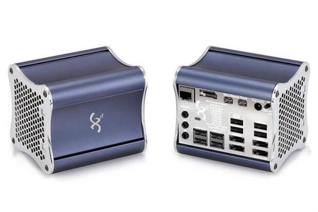 Steam, el monopolio amable 9