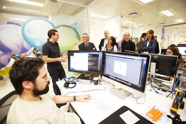 Entrevista Candy Crush y King 2